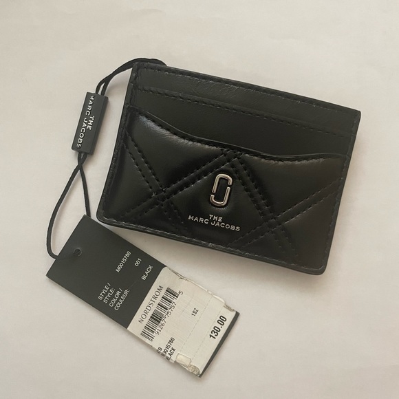 MARC JACOBS card holder - Picture 4 of 4